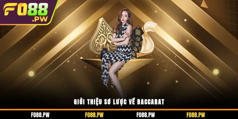 cách chơi Baccarat